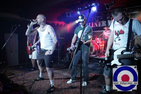 Love + Hate (D) Alte Kaffeeroesterei , Plauen 02. Mai 2009 (5).jpg